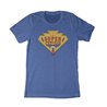 Dale Brisby Super Puncher Hero T-Shirt