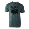 Rodeo Ranch Buffalo T-Shirt
