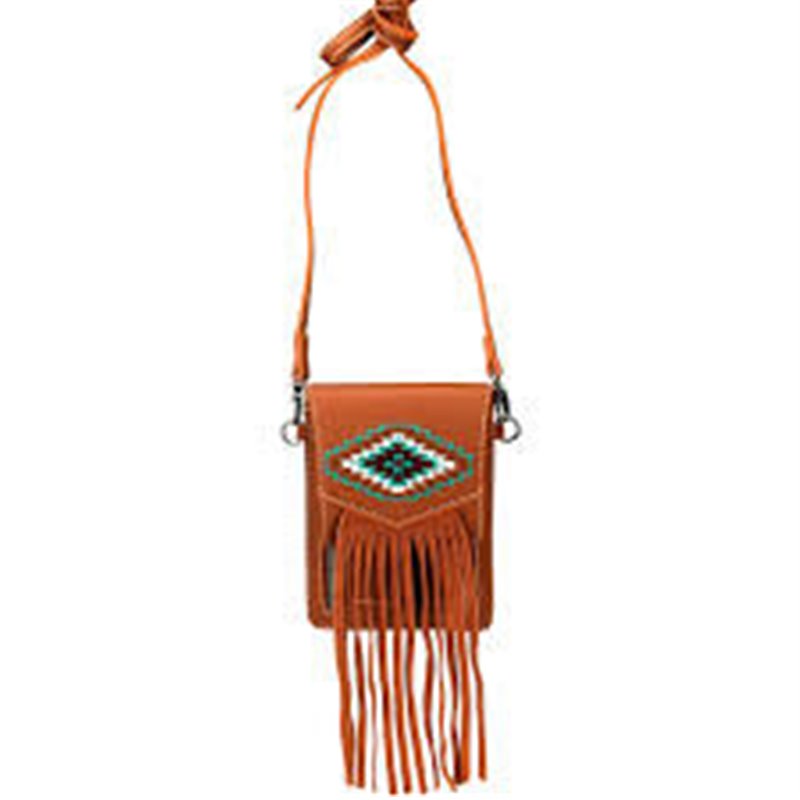 Copper and Black Feather Headstall Copper and Black Feather Headstall