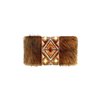 Montana West Hair On  Collection Wallet BR