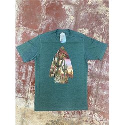 Desert Arrowhead T-Shirt