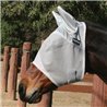 Professional's Choice Equisential Fly Mask with Ears