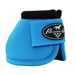 (M) Ballistic Overreach Bell Boots - Medium