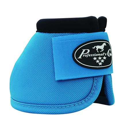 (M) Ballistic Overreach Bell Boots - Medium