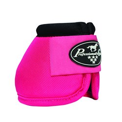(L) Ballistic Overreach Bell Boots - Large