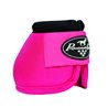 (L) Ballistic Overreach Bell Boots - Large