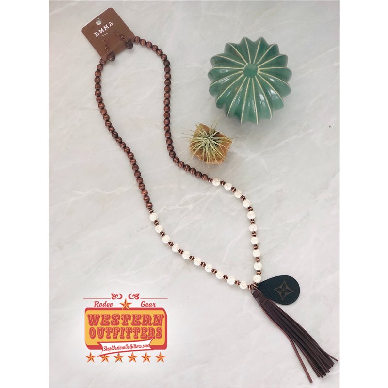 Hickok Headstall and Fringe Breast Collar Set Hickok Headstall and Fringe Breast Collar Set