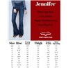 Kimes Ranch Jennifer Jeans