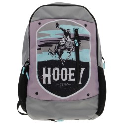 Hooey "Rockstar" Backpack -...