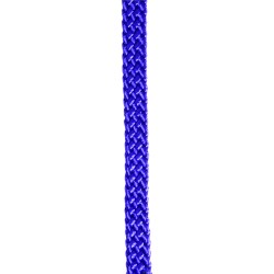 Professional's Choice Rope Rein : 5/8 Braid