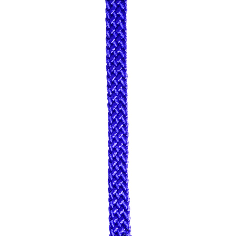 Professional's Choice Rope Rein : 5/8 Braid