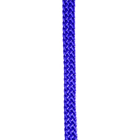 Professional's Choice Rope Rein : 5/8 Braid