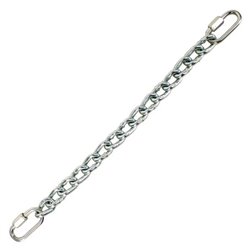 Reinsman Curb Chain with Quick Links