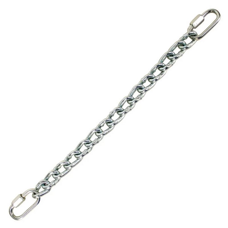 Reinsman Curb Chain with Quick Links