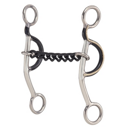 Stainless Steel Chain Mouth Bit