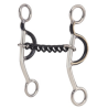 Stainless Steel Chain Mouth Bit