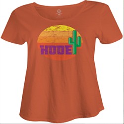 Hooey Sol Ladies T-Shirt