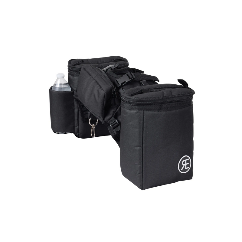 Reinsman Pommel Cooler Bag - Black