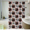Let's Rodeo Shower Curtain