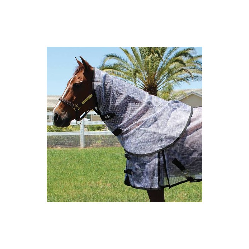 Professional's Choice Fly Neck Cover