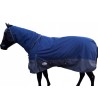 1200 Denier Ripstop Waterproof Winter Blanket with Full Neck Hood