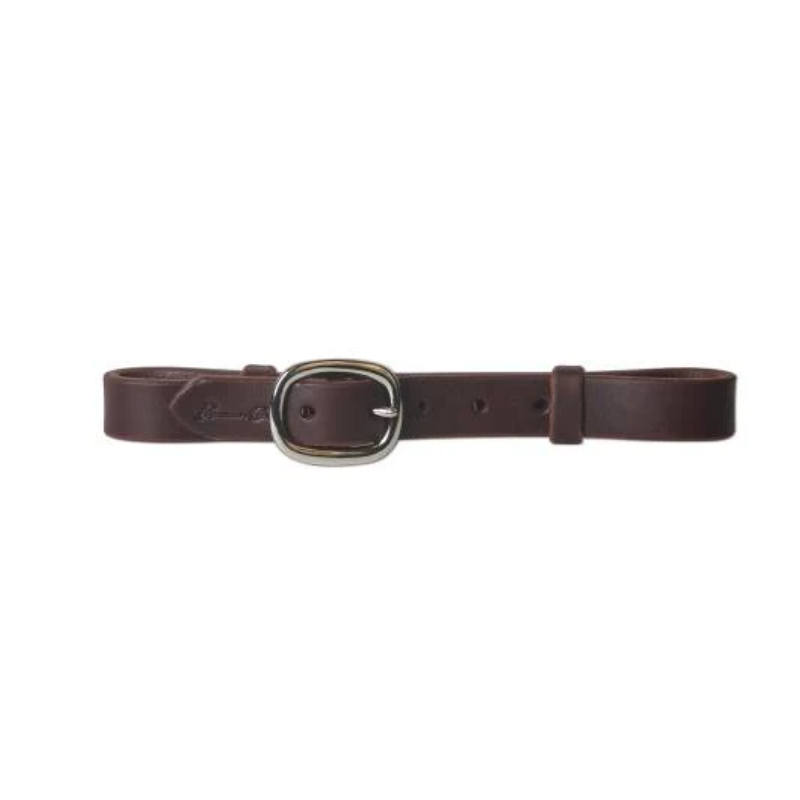 Professional's Choice Schutz Collection Ranch Breast Collar Tug 3/4"