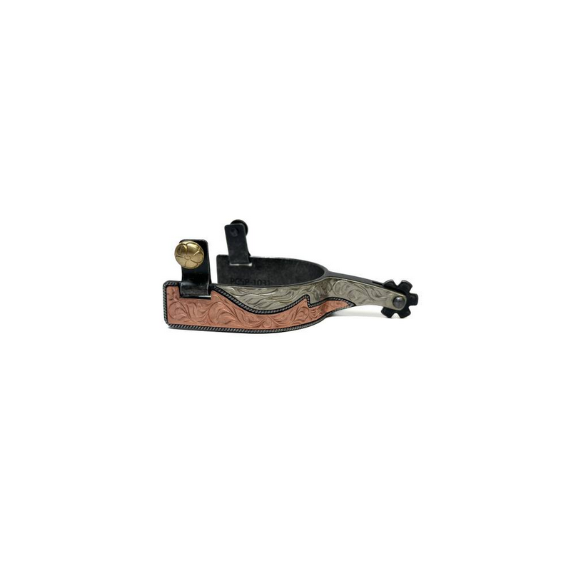 Professional's Choice Copper Canyon 3/4" Spur