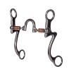 Professional's Choice PC7 Shank Floating Port Loose Rings Bit