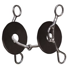 Pro Choice Brittany Pozzi Gag Series - Smooth Snaffle