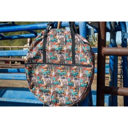 Schulz Equine Padded Rope Bag