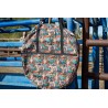 Schulz Equine Padded Rope Bag
