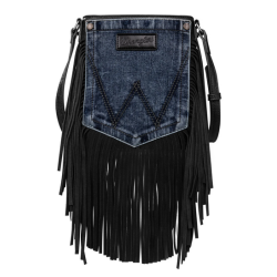 Wrangler Bag - Jean Pocket...