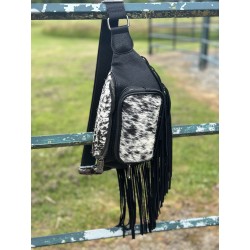 Trinity Ranch Waist Bag -...