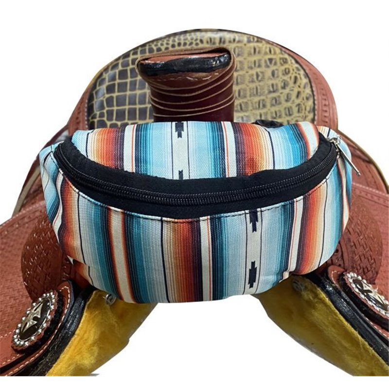 Crazy Train "Desperado" Serape Duster Crazy Train "Desperado" Serape Duster
