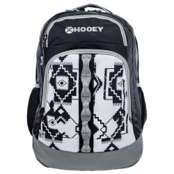 Hooey "Ox" Backpack - Black...