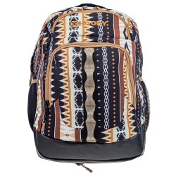 Hooey "Ox" Backpack - Aztec...