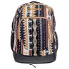 Hooey "Ox" Backpack - Aztec Black