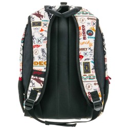 Hooey "Rockstar" Backpack - Rodeo