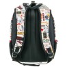 Hooey "Rockstar" Backpack - Rodeo