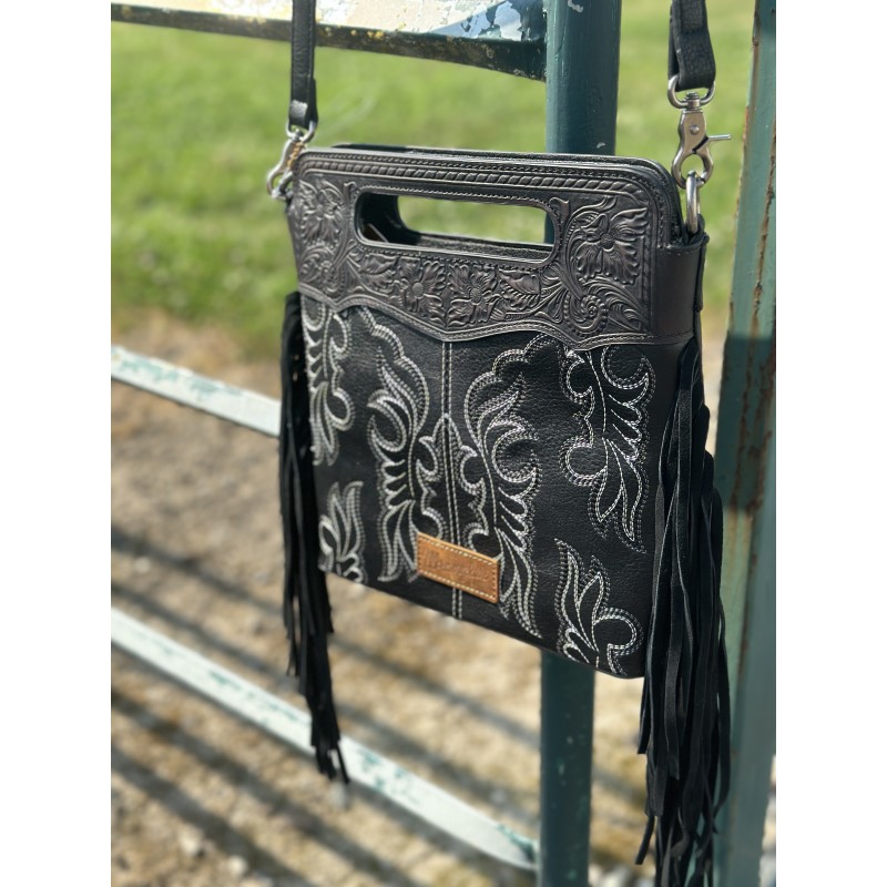 Montana west concealed carry purse crossbody sale