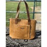 Wrangler Bag - Brown