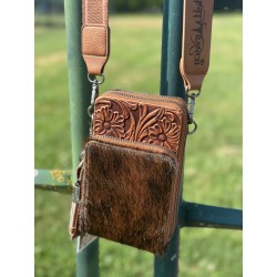 Trinity Ranch Phone Wallet...