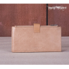 Trinity Ranch Wallet - Tan