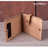 Trinity Ranch Wallet - Tan