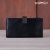 Trinity Ranch Wallet - Black