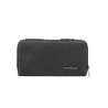 Trinity Ranch Wallet - Black