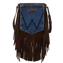 Wrangler Bag - Jean Pocket...