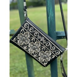 American Bling - Crossbody...