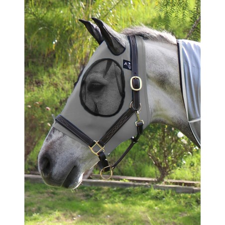 Prof Choice Comfortfly Lycra Fly Mask