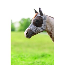 Prof Choice Comfortfly Lycra Fly Mask